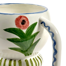 Load image into Gallery viewer, Mamey Vase by Shirley Villavicencio Pizango