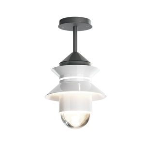 Santorini Outdoor Ceiling Light