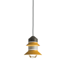 Load image into Gallery viewer, Santorini Outdoor Pendant Light