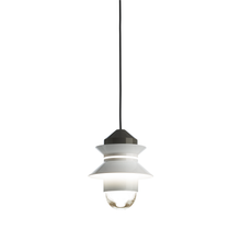 Load image into Gallery viewer, Santorini Outdoor Pendant Light