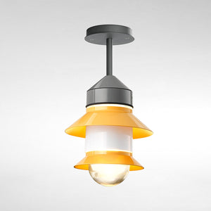 Santorini Outdoor Ceiling Light