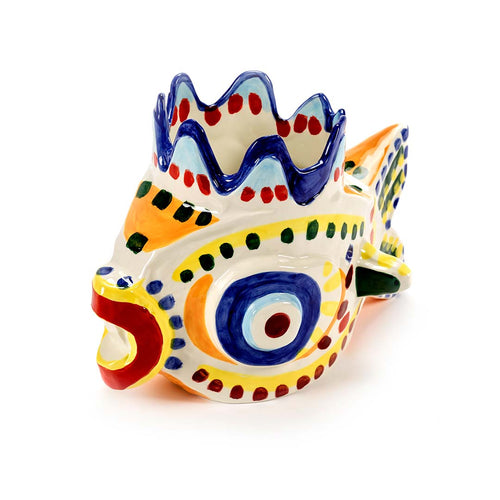 Sicily Mix Vase