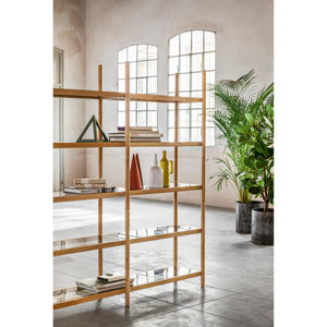 Siena Modular Shelving