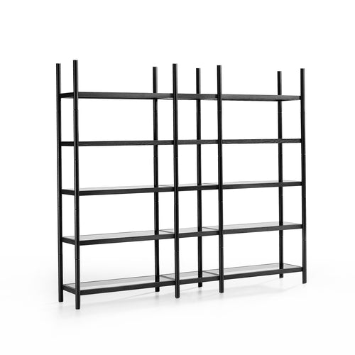 Siena Modular Shelving