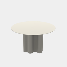 Load image into Gallery viewer, Teatro Magico Round Dining Table - 2 Sizes