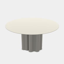 Load image into Gallery viewer, Teatro Magico Round Dining Table - 2 Sizes