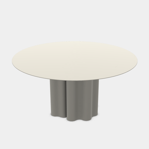 Teatro Magico Round Dining Table - 2 Sizes