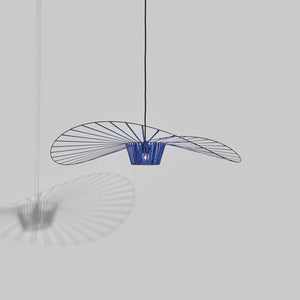 Small Vertigo Pendant Light