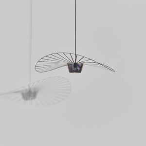 Small Vertigo Pendant Light