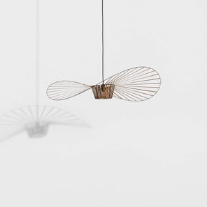 Small Vertigo Pendant Light