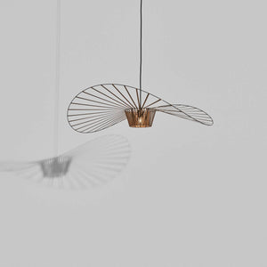 Small Vertigo Pendant Light