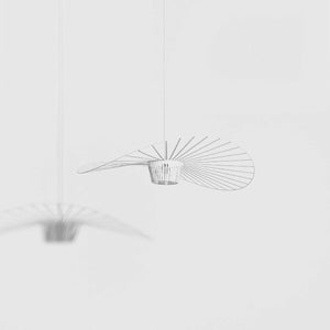 Small Vertigo Pendant Light