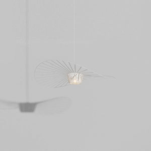 Small Vertigo Pendant Light