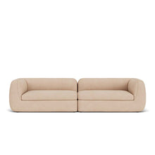Load image into Gallery viewer, Bowie 3 Seater Sofa