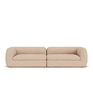 Bowie 3 Seater Sofa