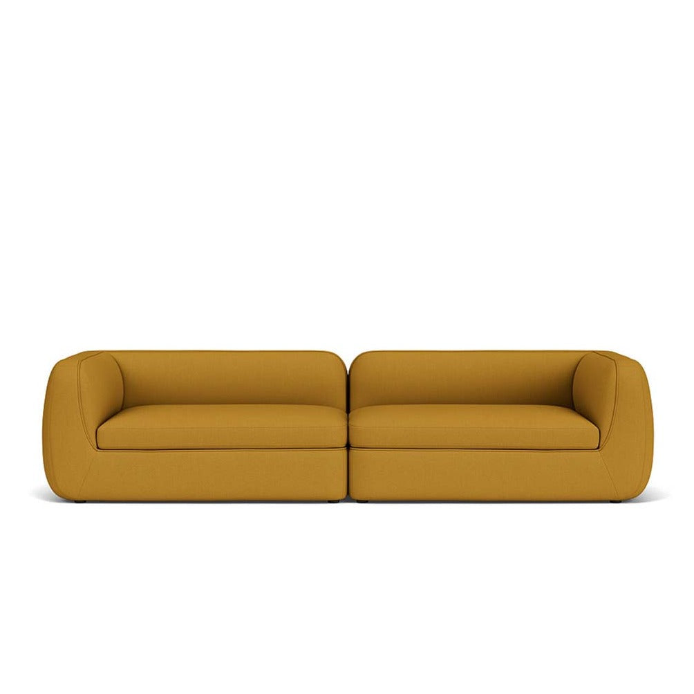 Bowie 3 Seater Sofa