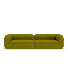 Load image into Gallery viewer, Bowie 3 Seater Sofa