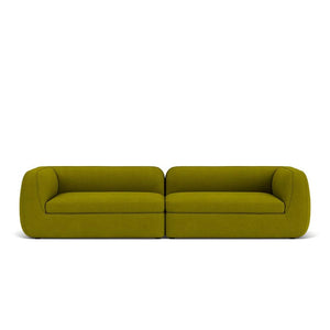 Bowie 3 Seater Sofa