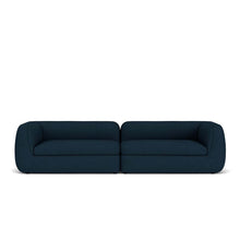 Load image into Gallery viewer, Bowie 3 Seater Sofa