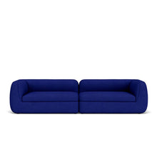 Load image into Gallery viewer, Bowie 3 Seater Sofa