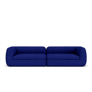 Bowie 3 Seater Sofa