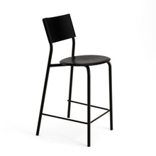 Load image into Gallery viewer, SSDr Recycled Plastic Bar Chair - Two Heights