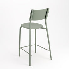 Load image into Gallery viewer, SSDr Recycled Plastic Bar Chair - Two Heights