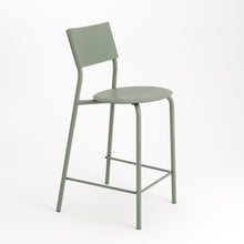 Load image into Gallery viewer, SSDr Recycled Plastic Bar Chair - Two Heights