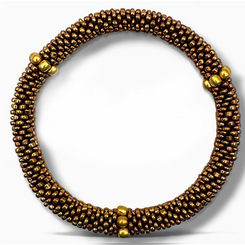 Nepalese Bracelet D20