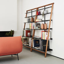 Load image into Gallery viewer, Suite Bookcase