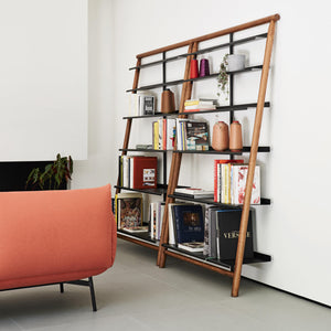 Suite Bookcase