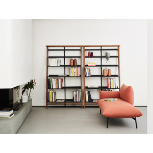 Suite Bookcase