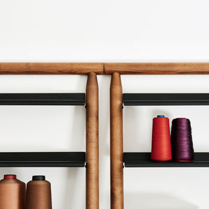 Suite Bookcase