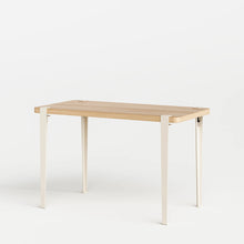 Load image into Gallery viewer, TIPTOE Dining Table - Eco Certified Wood | 3 Sizes