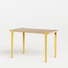 Load image into Gallery viewer, TIPTOE Dining Table - Eco Certified Wood | 3 Sizes