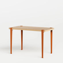 Load image into Gallery viewer, TIPTOE Dining Table - Eco Certified Wood | 3 Sizes