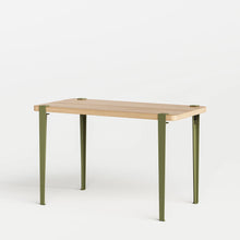 Load image into Gallery viewer, TIPTOE Dining Table - Eco Certified Wood | 3 Sizes