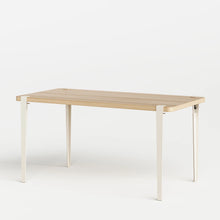 Load image into Gallery viewer, TIPTOE Dining Table - Eco Certified Wood | 3 Sizes