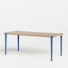 Load image into Gallery viewer, TIPTOE Dining Table - Eco Certified Wood | 3 Sizes