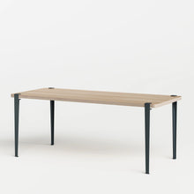 Load image into Gallery viewer, TIPTOE Dining Table - Eco Certified Wood | 3 Sizes