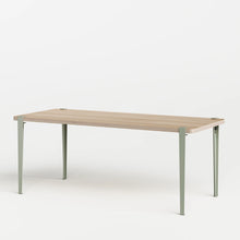 Load image into Gallery viewer, TIPTOE Dining Table - Eco Certified Wood | 3 Sizes