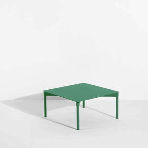 Fromme Green Coffee Table Ex-Display