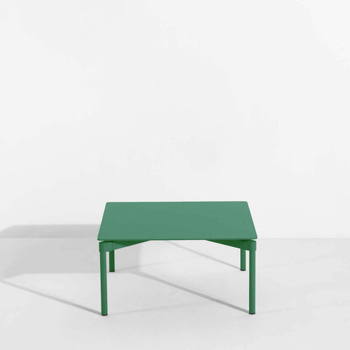 Fromme Green Coffee Table - Ex-Display