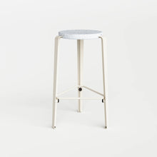 Load image into Gallery viewer, TIPTOE Lou Bar Stool Venezia  - Two Heights