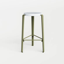 Load image into Gallery viewer, TIPTOE Lou Bar Stool Venezia  - Two Heights