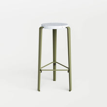 Load image into Gallery viewer, TIPTOE Lou Bar Stool Venezia  - Two Heights