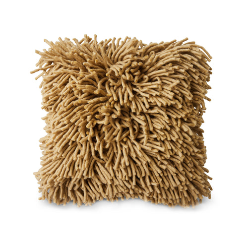 HKLiving Rugged Woollen Cushion