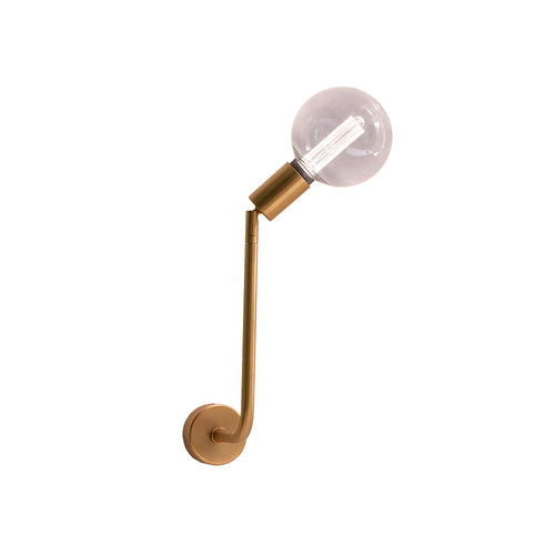 Tiges Wall Light - Bulb