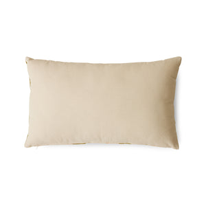 HKLiving Striped Velvet Cushion Fields