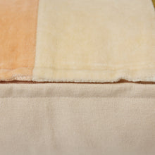 Load image into Gallery viewer, HKLiving Striped Velvet Cushion Fields